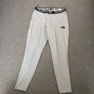 Women’s North Face leggings